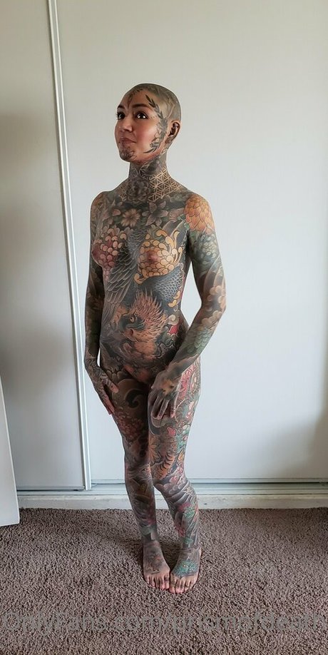 prismofdeath pornstar art archive