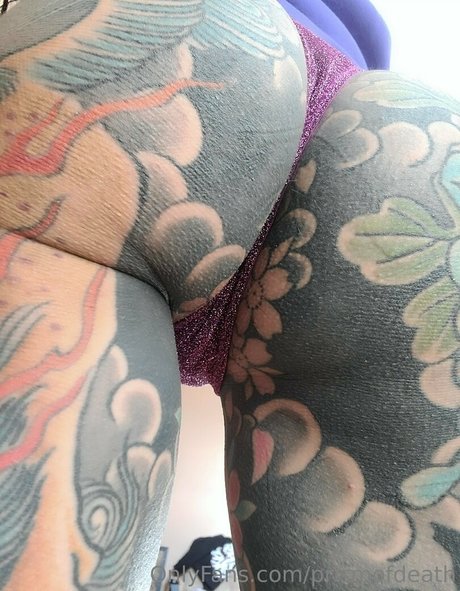 prismofdeath free model images