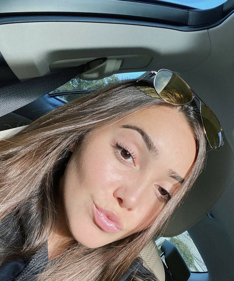 Paolariv exclusive actress picture