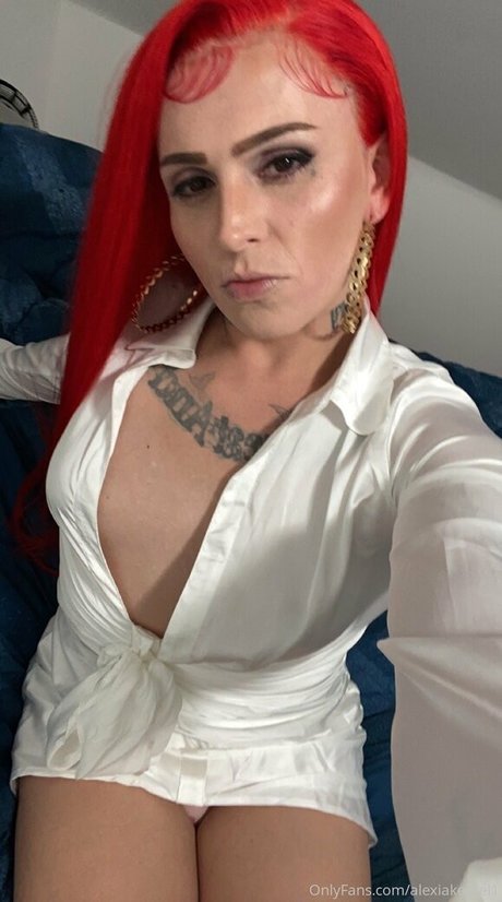 alexiakessel1 exclusive actress pictures