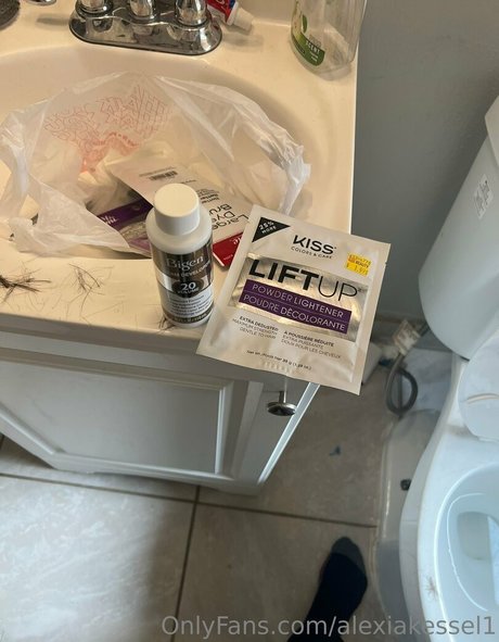 alexiakessel1 pornstar high quality galleries