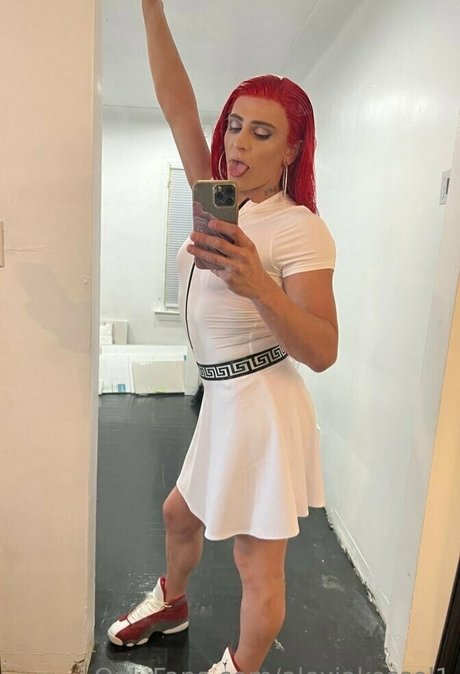 alexiakessel1 art actress photos