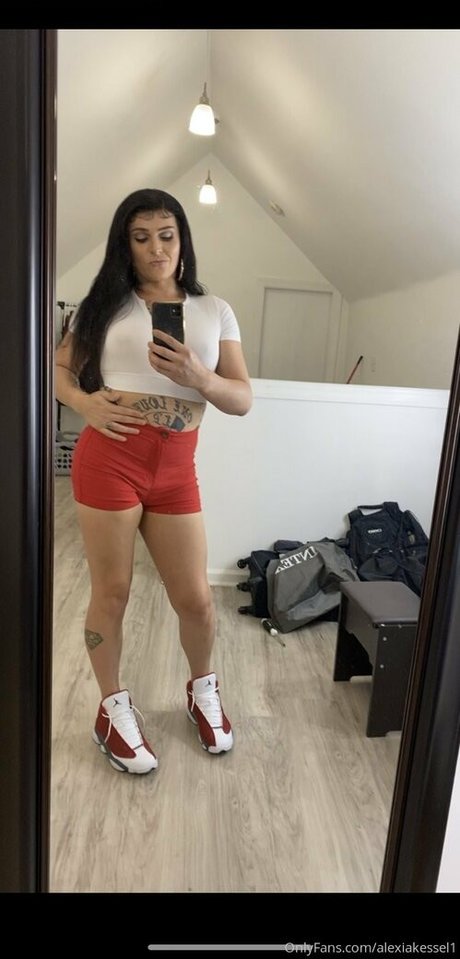 alexiakessel1 star adult pictures