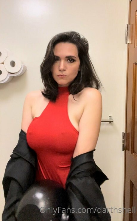 darthshell free pornstar photo