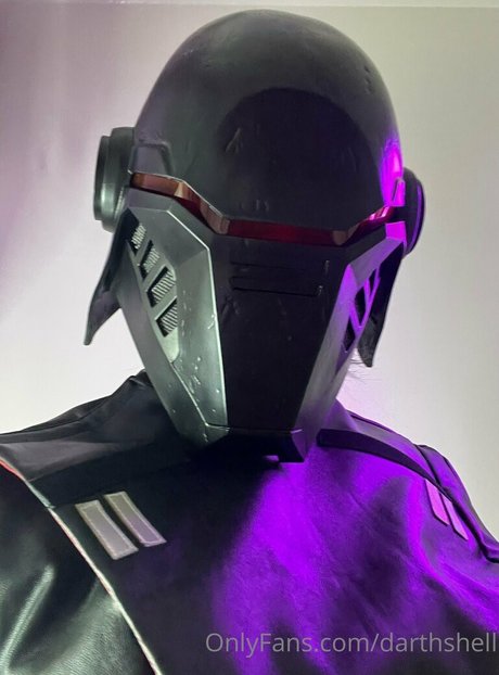 darthshell pornstar exclusive galleries