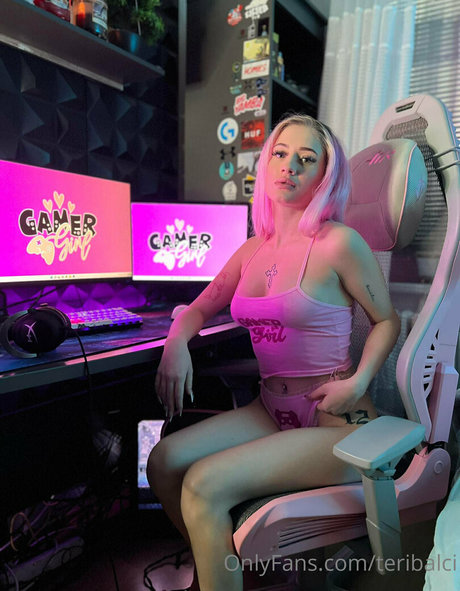 teribalci pornstar perfect gallery