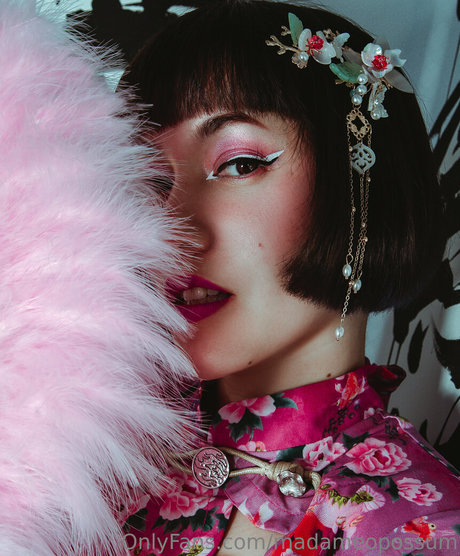 madameopossum nice star picture