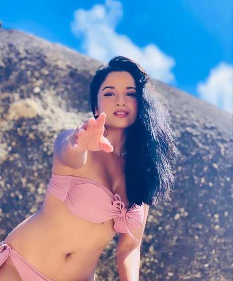 Pooja Bhalekar porn actress pic