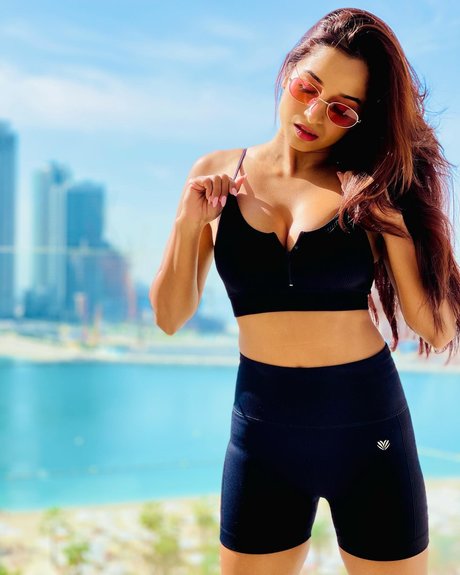 Pooja Bhalekar nudes actress pic