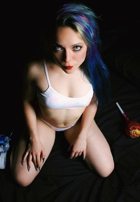 Mistress Dahlia Zozo best model img