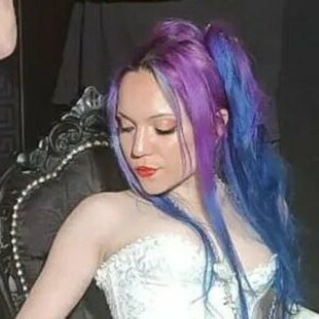 Mistress Dahlia Zozo nudes star galleries