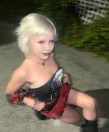 Paris Sun perfect actress pic