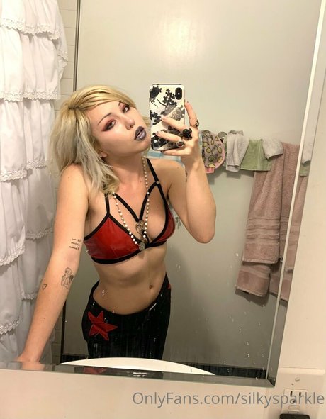 Paris Sun pornstar nudes pic