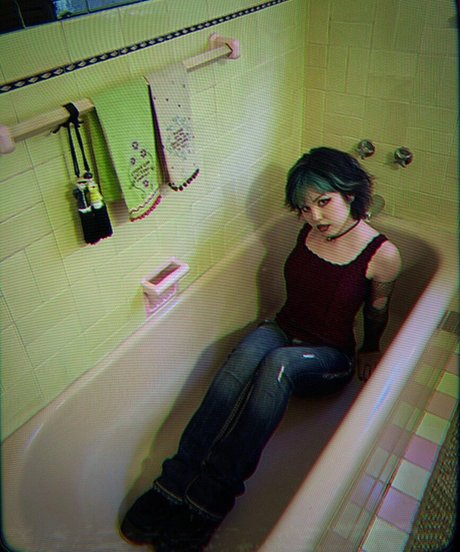 Paris Sun star nude pic