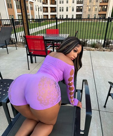 Shamayne shay pornstar sexy archive