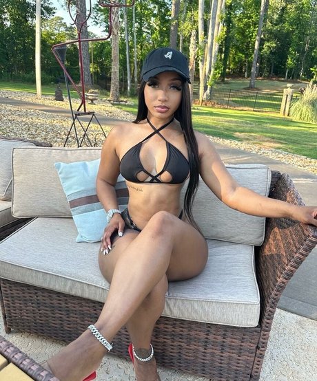 Shamayne shay star hot img