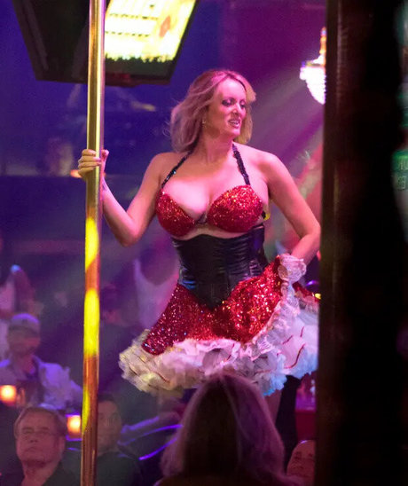 Stormy Daniels best actress pic