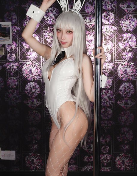 yuyunte star high quality photos