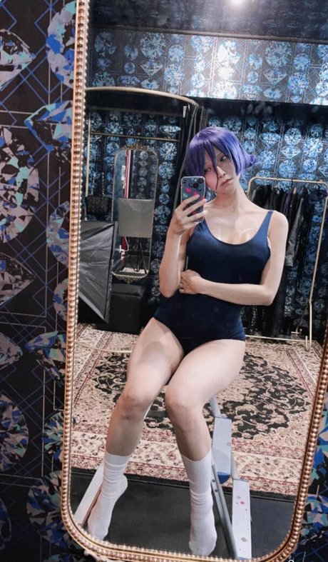 yuyunte pornstar pretty photo