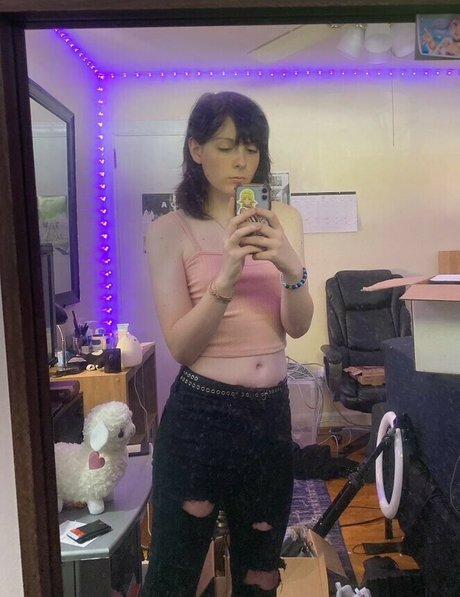 Ghostlovecraft star nice photos