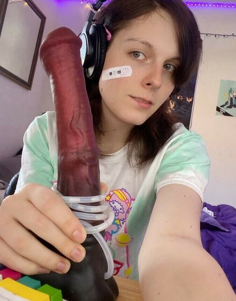 Ghostlovecraft erotic star galleries