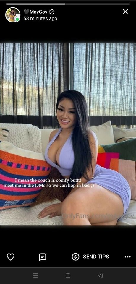 May Gov hot pornstar images