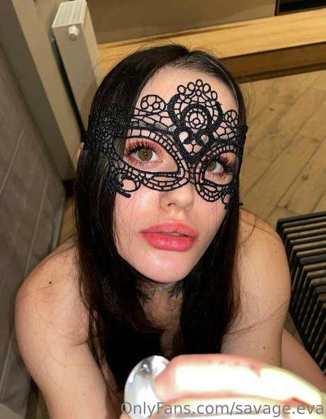 savage eva pornstar beautiful pics