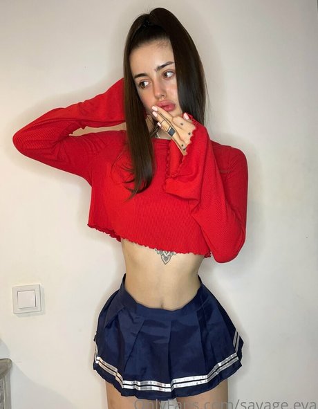 savage eva star picture