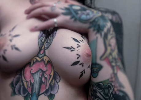 Midnight Mary star beautiful image