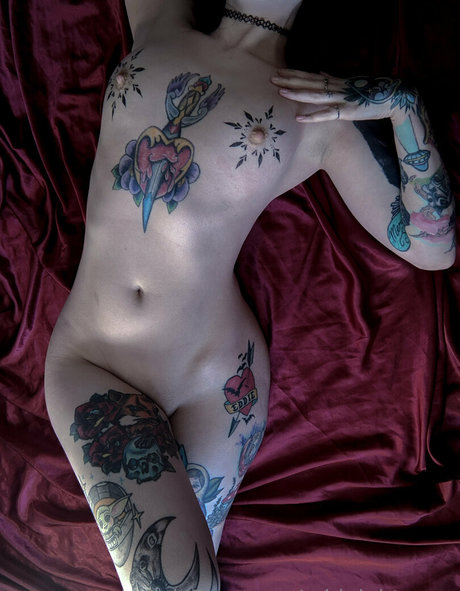 Midnight Mary star porn pics