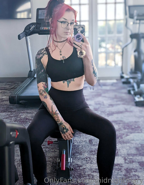 Midnight Mary best model img