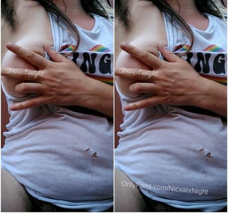 unapologeticallynick model perfect image