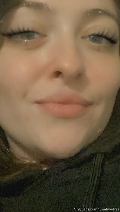 lunafayefree high quality model archive