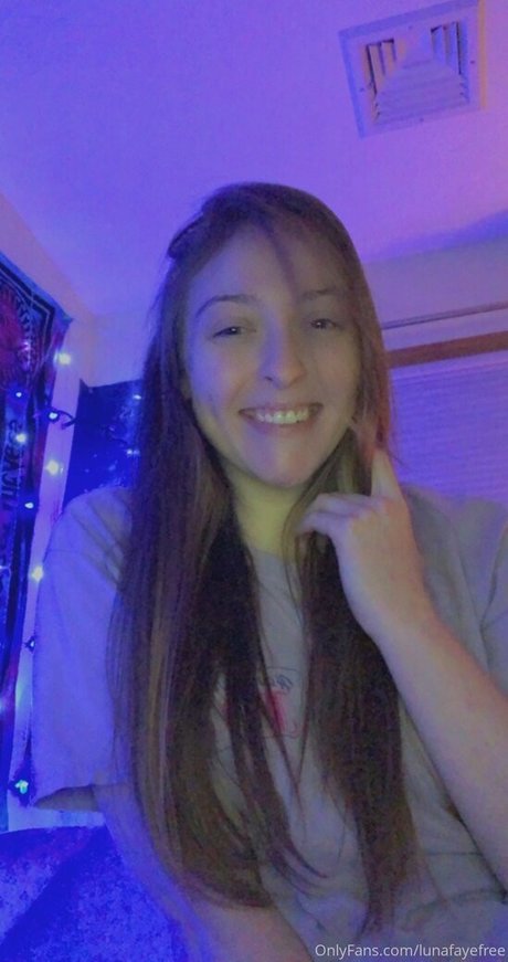 lunafayefree star high quality photos