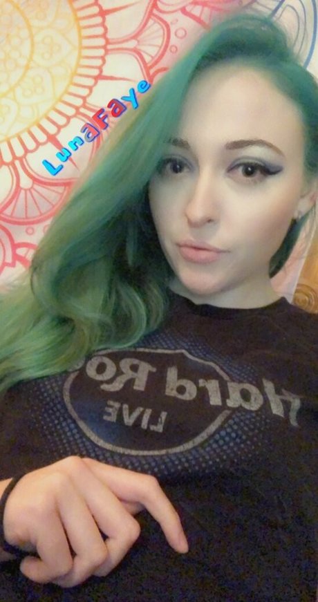 lunafayefree beautiful star picture