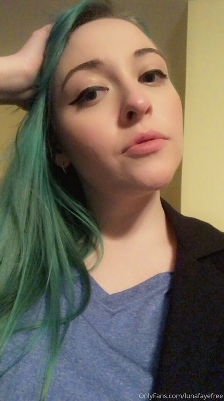 lunafayefree exclusive star galleries