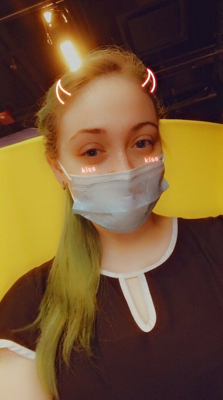 lunafayefree sexy star pic