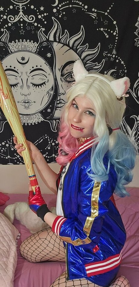 bellafangz model erotic photo