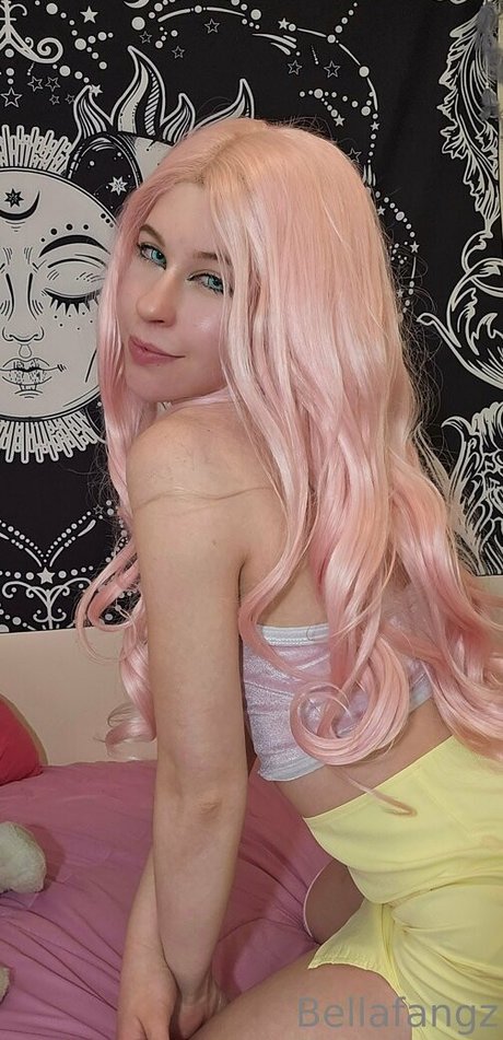 bellafangz perfect model archive