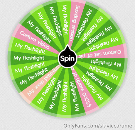 slaviccaramel Profile pic