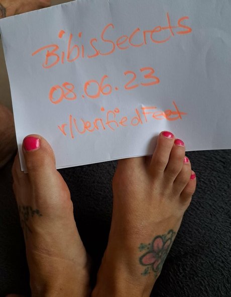 Bibis secrets pornographic actress gallery