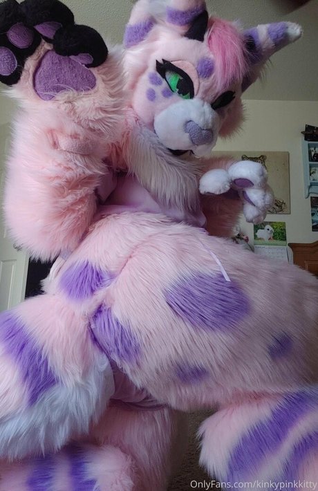 kinkypinkkitty hot pornstar images