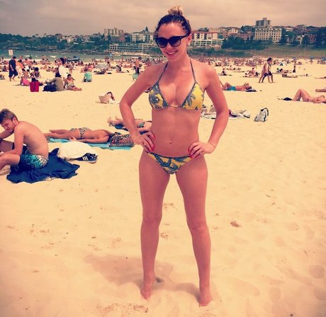 Natasha Hamilton pornstar adult picture