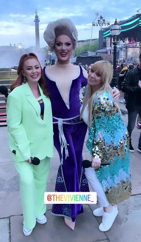 Natasha Hamilton best model gallery