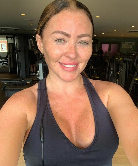 Natasha Hamilton xxx actress pics