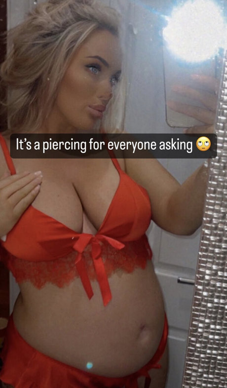 Caitlin Appleyard star nice img