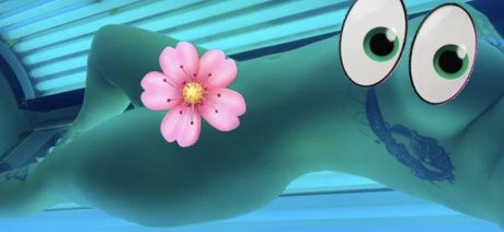 Caitlin Appleyard nude pornstar archive