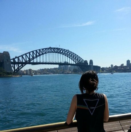 Yummy Mummy star perfect photo