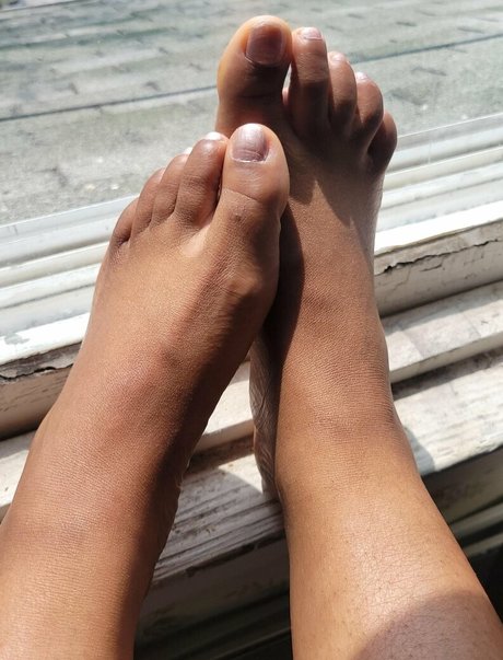 Nickey James top star images