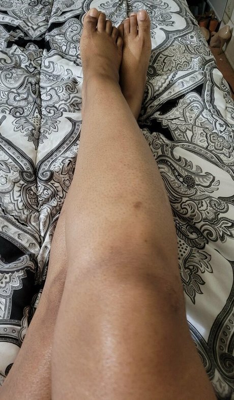 Nickey James best model photos